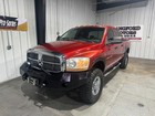 2006 Dodge Ram 2500 Slt Laramie