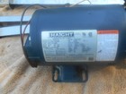Haight Hot Oil Motor And Pump Assembly bki giles Fryers Good Tested