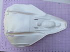 Mattel 1968 Major Matt Mason Man In Space Xrg-1 Reentry Glider Rear Damage