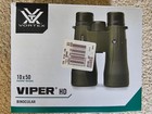 New Vortex Optics Viper Hd 10x50 V202 Roof Prism Binocular
