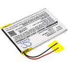 Battery For Sony Mdr-ds6500 mdr-rf865r mdr-rf985r nw-a25 nw-a26 1-756-920-21