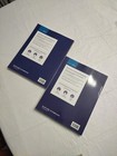 2023 Cfa Exam Prep Schwesernotes Kaplan Level 1 Books 4   5 Like New