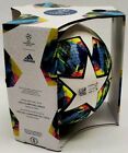 Adidas Champions League Final Official Match Ball 2019-20 Size 5 With Box