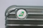 Eva Air Rimowa Mini Toiletry Amenity Hard Shell Travel Case Only - Sage Green