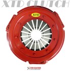 Stage 3 Clutch   Pro-lite Flywheel Kit 86-95 Mustang Gt Lx V8 4 6l 5 0l