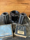 Vintage Ford Model Car Parts Various Roadster   Gm Aetna Parts