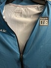 Santic Men s Cycling Jersey Short Sleeve Tops Pro Road Bike Shirt Full Zipper Up