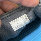 Mens Crocs Walu Black Canvas Casual Comfort Slip On Loafers Shoes Size 8