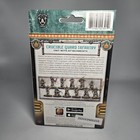 Infantry Unit  With Attachments  x1  Crucible Guard  warmachine   Nib