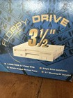 Teac 3 5  Internal Floppy Disk Drive 3 1 2 Fd-235hf kit   Installation Kit
