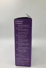 Philips Avent Natural Baby Bottles Medium Flow 3 Nipple 9oz 4-pack Clear