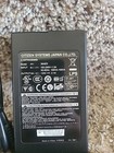 Citizen Systems 36ad3 Power Supply 2 1a  24v 