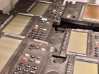 5x Mitel 5320 Ip Phone 50006191 Mivoice Business 5000 Minet Sip Tested Working