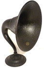 Vintage   Atwater-kent H Speaker -working At 1939 Ohms - Excellent Paint