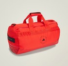 Adidas X Stella Mccartney 24 7 Bag Active Red Black Jn7040 Brand New