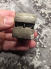 Lyman Bullet Mold Lead Mould 45-70 500 Grain  457125 Reloading Reload 