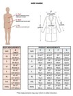 Heavy Duty White Lab Coat Medical Uniform Workwear For Women   Men