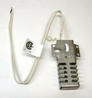 Supco Sgr9998 New Replacement Oven Range Flat Igniter For Ge Wb2x9998