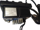 Icom Ic-m502a Dsc Vhf Marine Submersible Plus Transceiver W  Hm-126b Mic