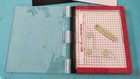 Mini Misti Stamp Tool Positioner Rubber And Clear Stamps