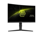 Msi Mag 275cqpf 27  2560x1440 Wqhd Curved Gaming Monitor Certified Refurbished