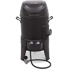 Char-broil The Big Easy Tru-infrared 3-in-1 Gas Grill     Black