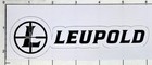     hot     Leupold Decal Sticker Firearms Optics Riflescope Hunting Gun Safe Truck