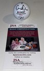 Cameron Davis Signed Autographed Rocket Mortgage Logo Golf Ball Jsa Coa Ax13677