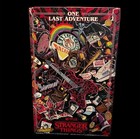 Stranger Things Demogorgon Crunch Kellogg   s Collectible Cereal Sealed Box  2025