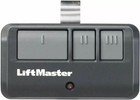 2 Pack 893max 3 Button Liftmaster Visor Remote Control Garage Door Opener