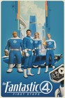The Fantastic Four  First Steps  2025 Dvd  Action adventure presale November     