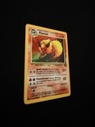 1999 Pok  mon Jungle Base Set 3 64 Flareon Holo Unlimited Rare