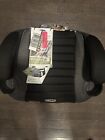 Chicco Gofit Cleartex Backless Booster Car Seat