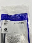 Fisher Model 71390 Ss 3 4-14 X 3 4-14 Genuine Oem Handle Insulated For Pre-rinse