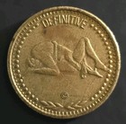 Connect With A Scorpio Adult Zodiac Coin Token 