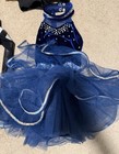 Girls Dance Costumes  Worn Just Once Each  Beautiful Costumes Size Sc  small 