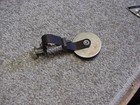  1  Vintage 1960 s Ludwig Tone Control Drum Muffler 3 4  Dial Knob-vg 