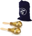 Latin Percussion Lp393-rh Salsa Rawhide Maracas