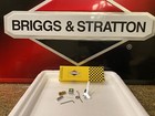 New Briggs Stratton Racing Raptor Carb Carburetor Throttle Kit 5hp Gokart Gocart