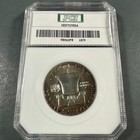 1962 50c Silver Proof Franklin Half Dollar Pr64  90052 