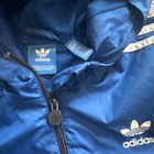 Adidas Youth Windbreaker