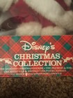Vintage Disney s Christmas Collection Animated Mickey Mouse Santa Fully Works
