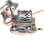 Castle Creations Mamba Xlx 2 1 5 Scale Sensored Brushless Esc Upgraded 8s Cap Pa