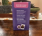 Fujifilm Instax Mini 12 Instant Camera Bundle     Lilac Purple