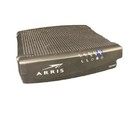 Arris Tm1602a Telephony Cable Modem Docsis 3 0 Powers On Untested