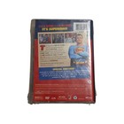 Warner Home Video Adventures Of Superman Complete Series Dvd 20-disc Set