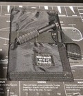 Brnly X Paladin 33 Odc X-pac Pouch  black    Brnly  fatboy  Aluminun Bit Driver