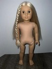American Girl pleasant Company Doll 18    Julie