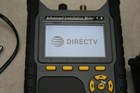 Directv Advanced Installation Meter 1 5 Satellite Tv Signal Locator Aim01r2-12