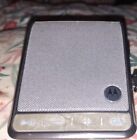 Motorola Roadster Tz710 Bluetooth In-car Speakerphone Fm Tested
